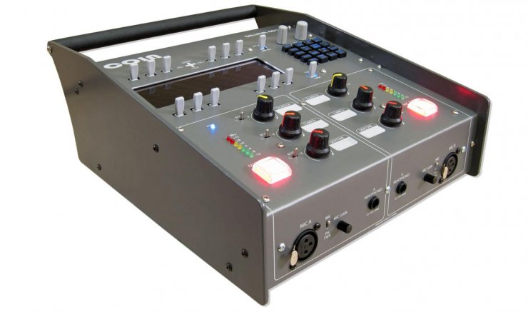 RTS Silver Coin 4016 Angle BAN